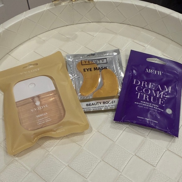 12 Piece Lux Bundle - Picture 10 of 10